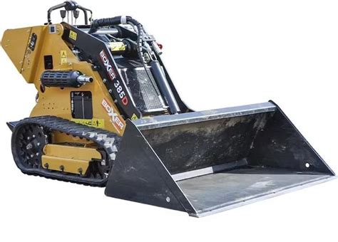 boxer 320 walk behind skid steer|boxer 385d mini skid.